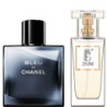 252M Zamiennik | Odpowiednik Perfum Chanel Bleu