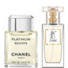 236M Zamiennik | Odpowiednik Perfum Chanel Egoiste Platinum