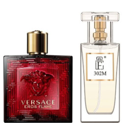 302M Zamiennik | Odpowiednik Perfum Versace Eros Flame