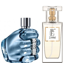 239M Zamiennik | Odpowiednik Perfum Diesel Only The Brave