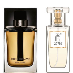 277M Zamiennik | Odpowiednik Perfum Dior Homme Intense | Opinie