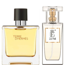 227M Zamiennik | Odpowiednik Perfum Hermes Terre D'Hermes