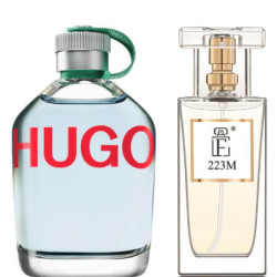 223M Zamiennik | Odpowiednik Perfum Hugo Boss Hugo