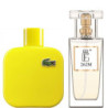 262M Zamiennik | Odpowiednik Perfum Lacoste L 12.12. Yellow