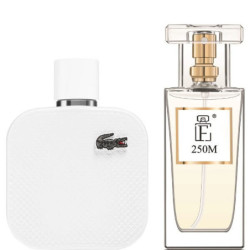 250M Zamiennik | Odpowiednik Perfum Lacoste L.12.12 Blanc