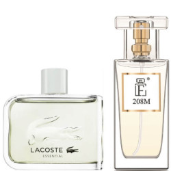 208M Zamiennik | Odpowiednik Perfum Lacoste Essential Homme