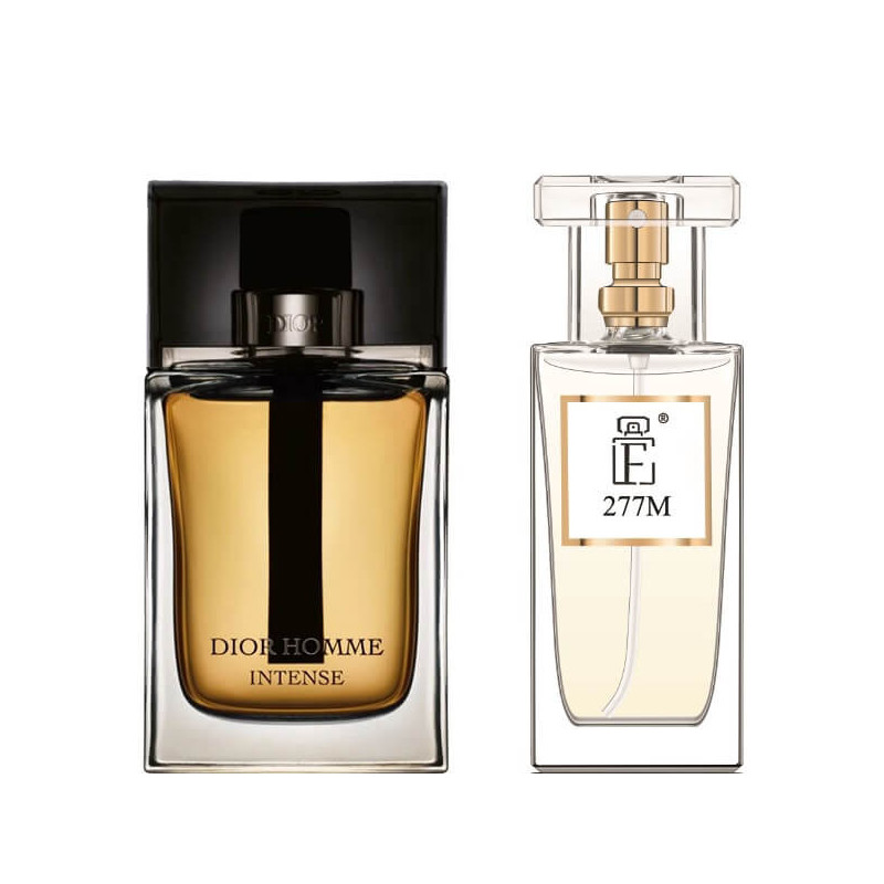 277M Zamiennik | Odpowiednik Perfum Dior Homme Intense | Opinie