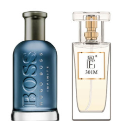 301M Zamiennik | Odpowiednik Perfum Hugo Boss Bottled Infinite