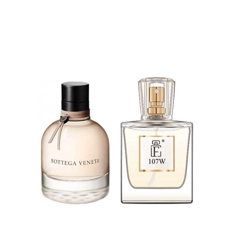 107W Zamiennik | Odpowiednik Perfum Bottega Veneta