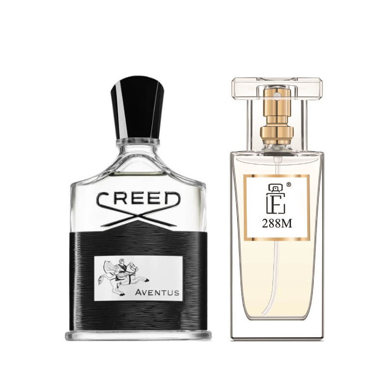 288M Zamiennik | Odpowiednik Perfum Creed Aventus