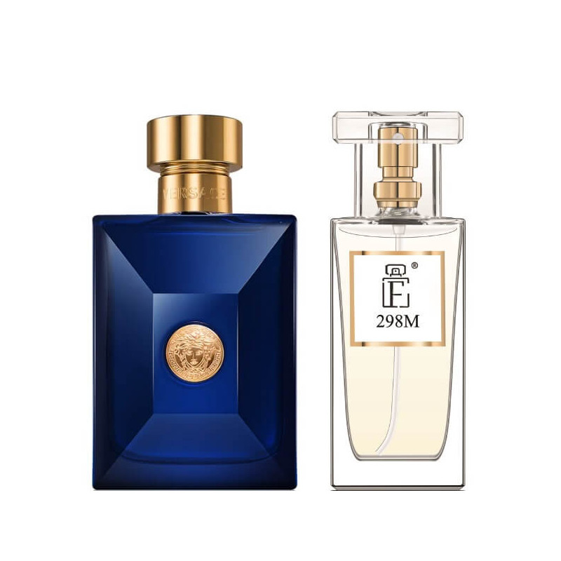 298M Zamiennik | Odpowiednik Perfum Versace Dylan Blue