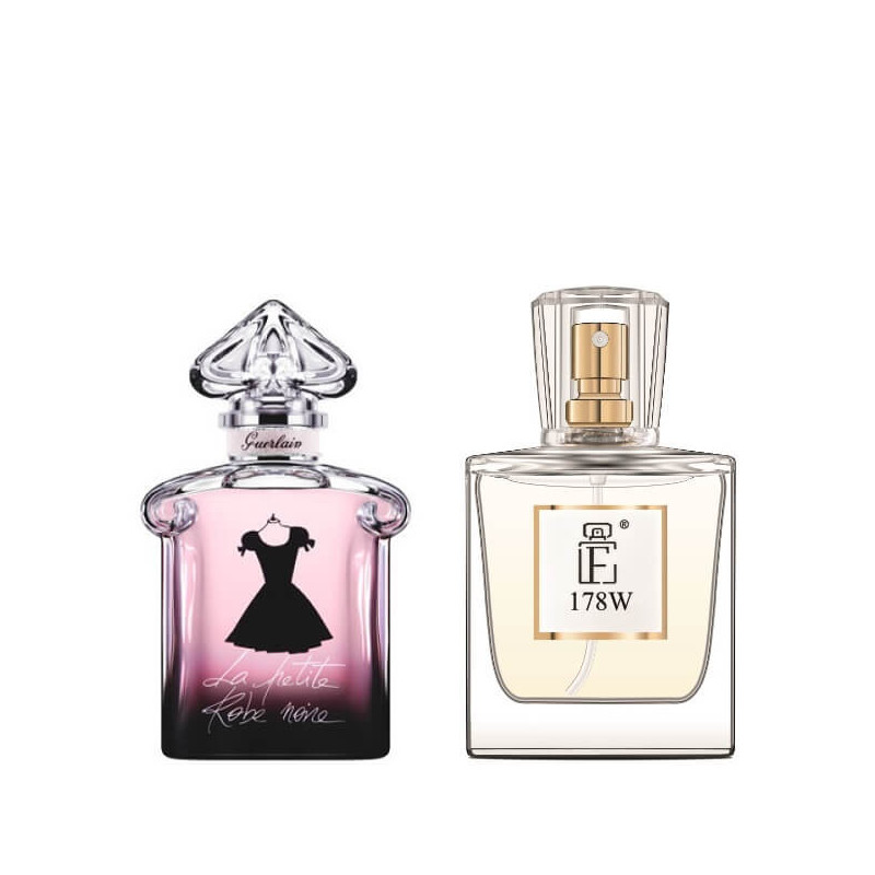 178W Zamiennik | Odpowiednik Perfum Guerlain La Petite Robe Noire