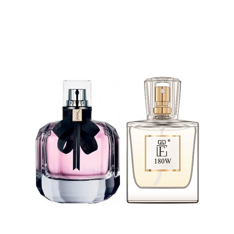 180W Zamiennik | Odpowiednik Perfum Yves Saint Laurent Mon Paris