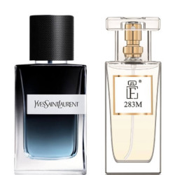283M Zamiennik | Odpowiednik Perfum Yves Saint Laurent Y