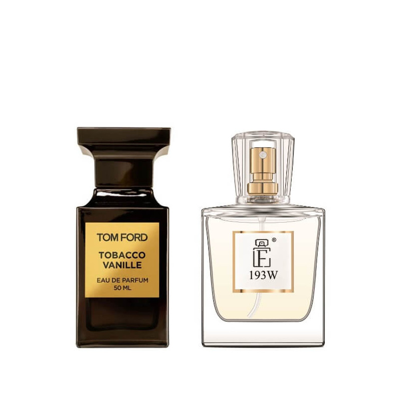 193W Zamiennik | Odpowiednik Perfum Tom Ford Tobacco Vanille