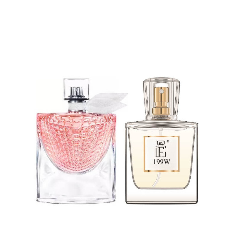 199W Zamiennik | Odpowiednik Perfum Lancome La Vie Est Belle L'eclat