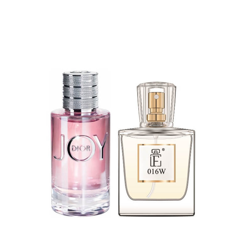 016W Zamiennik | Odpowiednik Perfum Christian Dior Joy