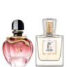 050W Zamiennik | Odpowiednik Perfum Paco Rabanne Pure XS For Her