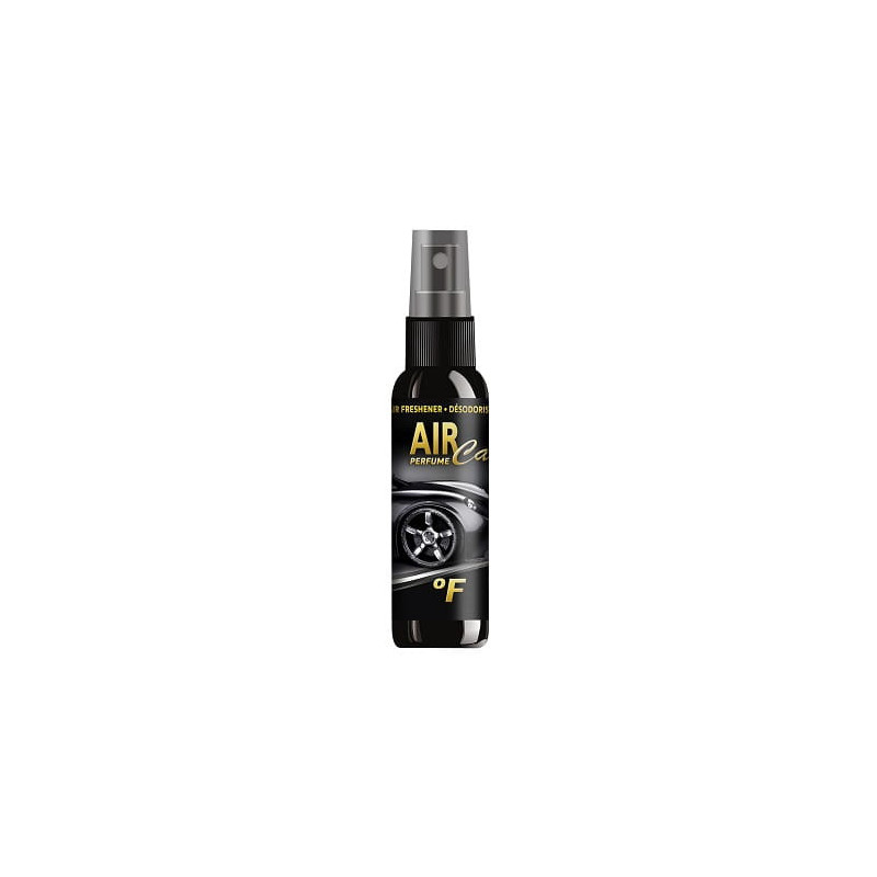Air Car Perfume °F - 60 ml
