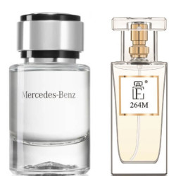 264M Zamiennik | Odpowiednik Perfum Mercedes Benz