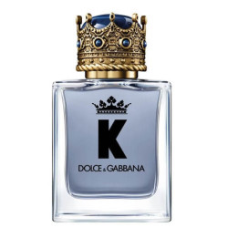 Dolce & Gabbana K - King | Perfumy Męskie