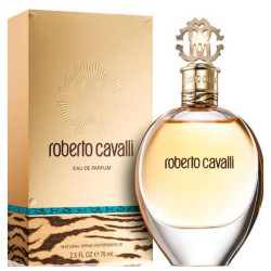 Roberto Cavalli 75 ml - Perfumy Damskie | Fabryka Zapachu