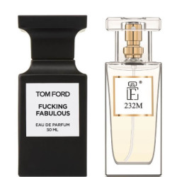 232M  Zamiennik | Odpowiednik Perfum Tom Ford Fucking Fabulous