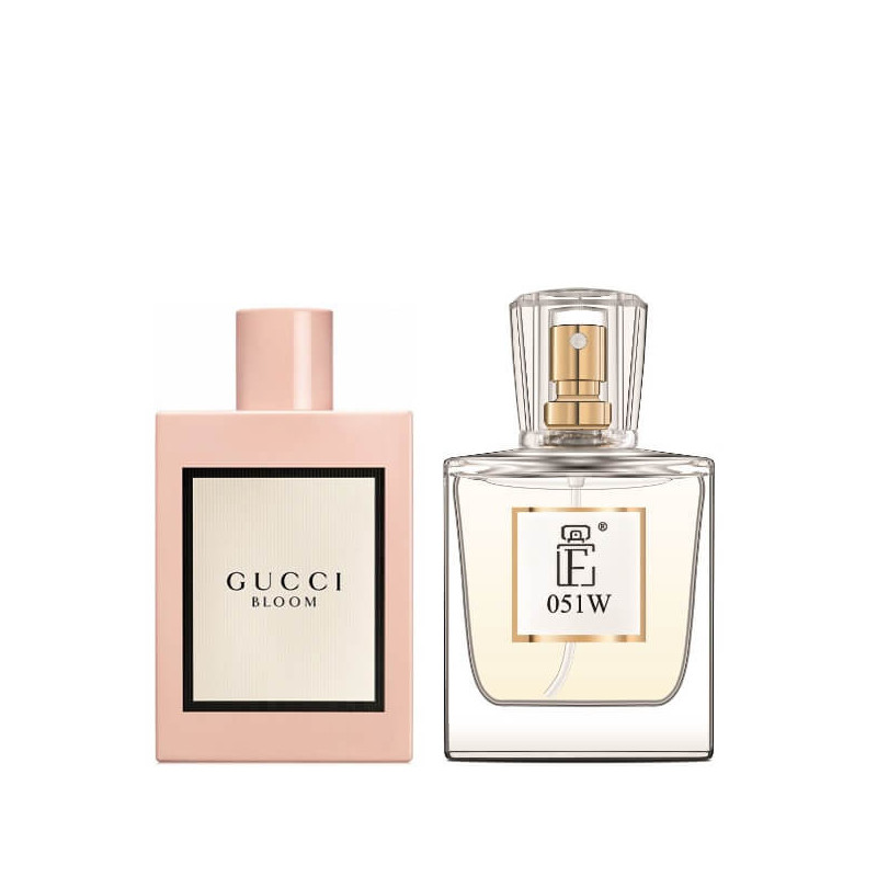 051W Zamiennik | Odpowiednik Perfum Gucci Bloom