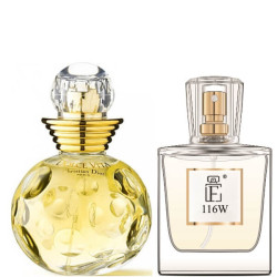 116W Zamiennik | Odpowiednik Perfum Christian Dior Dolce Vita