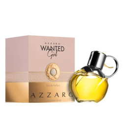 Azzaro Wanted Girl - Perfumy Damskie | Fabryka Zapachu