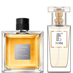 319M Zamiennik | Odpowiednik Perfum Guerlain L’Homme Ideal