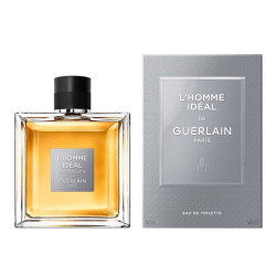 Guerlain L’Homme Ideal - Perfumy Męskie | Fabryka Zapachu