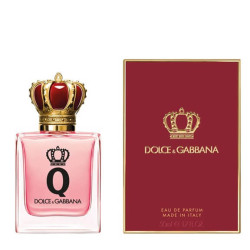 Dolce & Gabbana Q | Perfumy Damskie