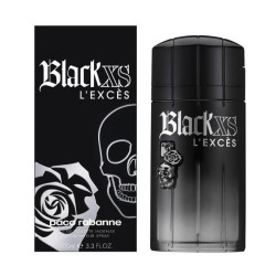 Paco Rabanne Black XS L'Exces | Perfumy Męskie