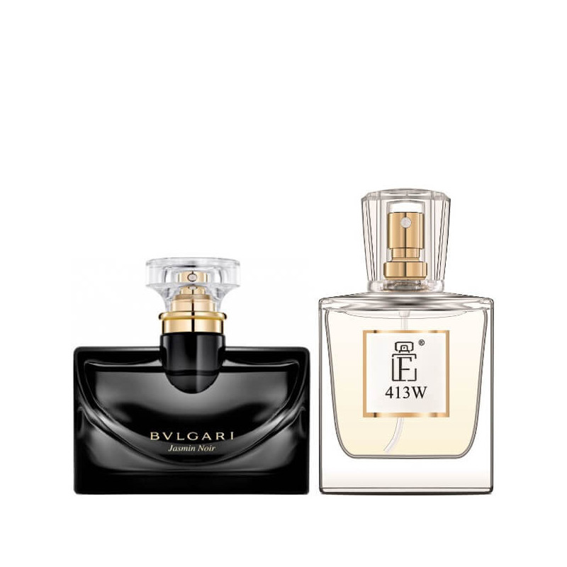 413W Zamiennik | Odpowiednik Perfum Jasmin Noir Bvlgari