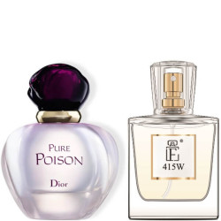 415W Zamiennik | Odpowiednik Perfum Dior Pure Poison