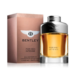 Bentley for Men Intense