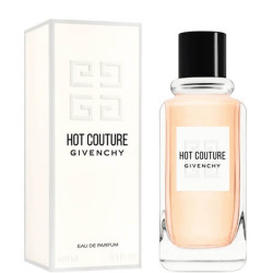 Givenchy Hot Couture EDP 100ML - Perfumy Damskie