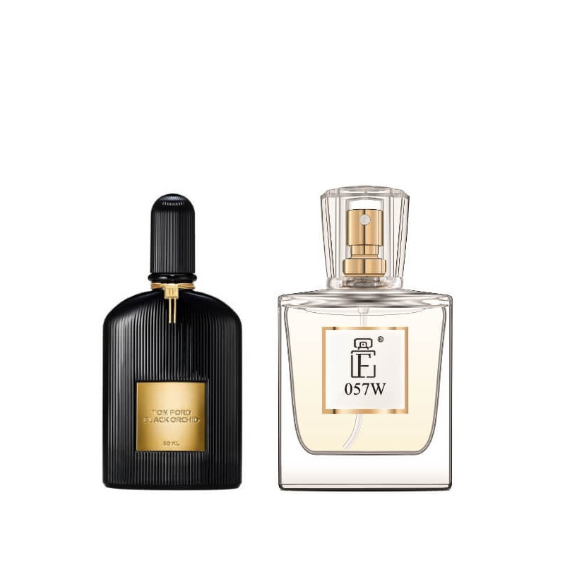057W Zamiennik | Odpowiednik Perfum Tom Ford Black Orchid