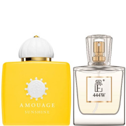 444W Zamiennik | Odpowiednik Amouage Sunshine Woman