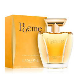 Lancôme Poeme 100ML - Perfumy Damskie | Fabryka Zapachu