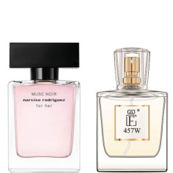 457W Zamiennik | Odpowiednik Narciso Rodriguez Musc Noir For Her