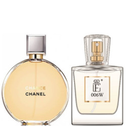 006W Zamiennik | Odpowiednik Perfum Chanel Chance