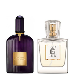 111W Zamiennik | Odpowiednik Perfum Tom Ford Velvet Orchid