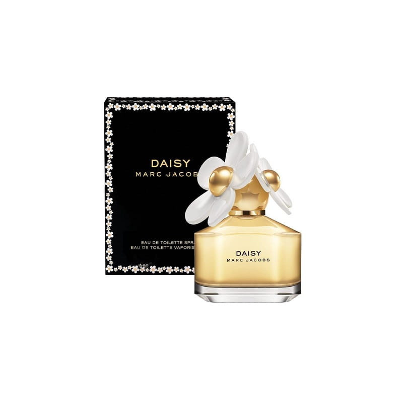 Marc Jacobs Daisy 50ml, Perfumy Damskie | FabrykaZapachu