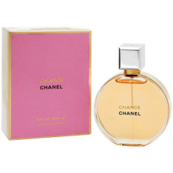 Perfumy Chanel Chance dla kobiet 50 ml | Fabryka Zapachu