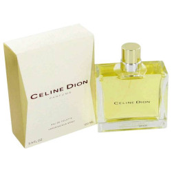 Perfumy Damskie Celine Dion EDP 30 ml | Fabryka Zapachu