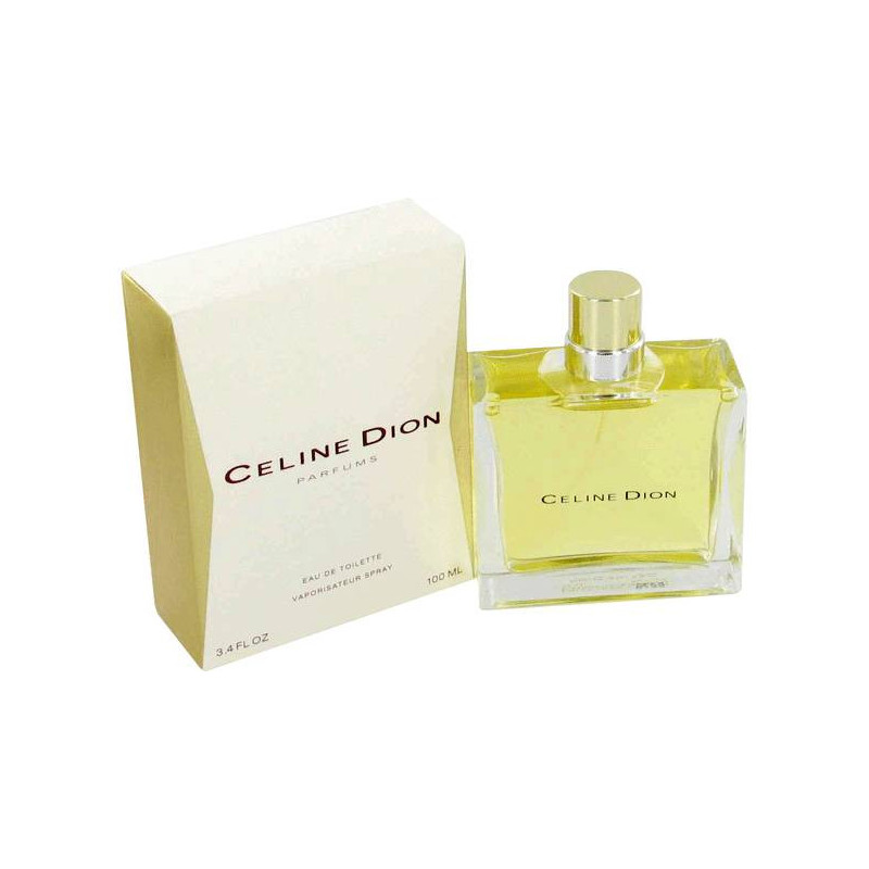 Perfumy Damskie Celine Dion EDP 30 ml | Fabryka Zapachu
