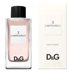 Dolce & Gabbana L'imperatrice 3 50 ml, Perfumy Damskie | FZ