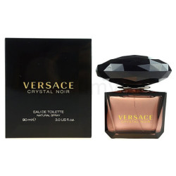Versace Crystal Noir 30ml, Perfumy Damskie | FabrykaZapachu